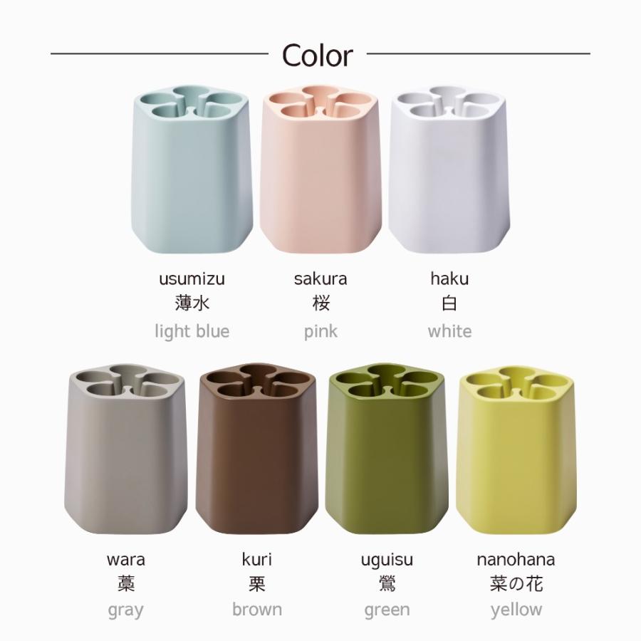 ideaco イデアコ 傘立て okura アンブレラスタンド | ideaco | 17