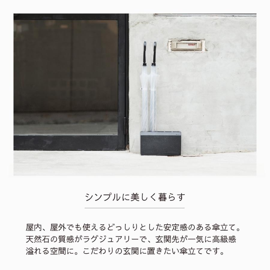 ideaco イデアコ 傘立て renga アンブレラスタンド | ideaco | 05