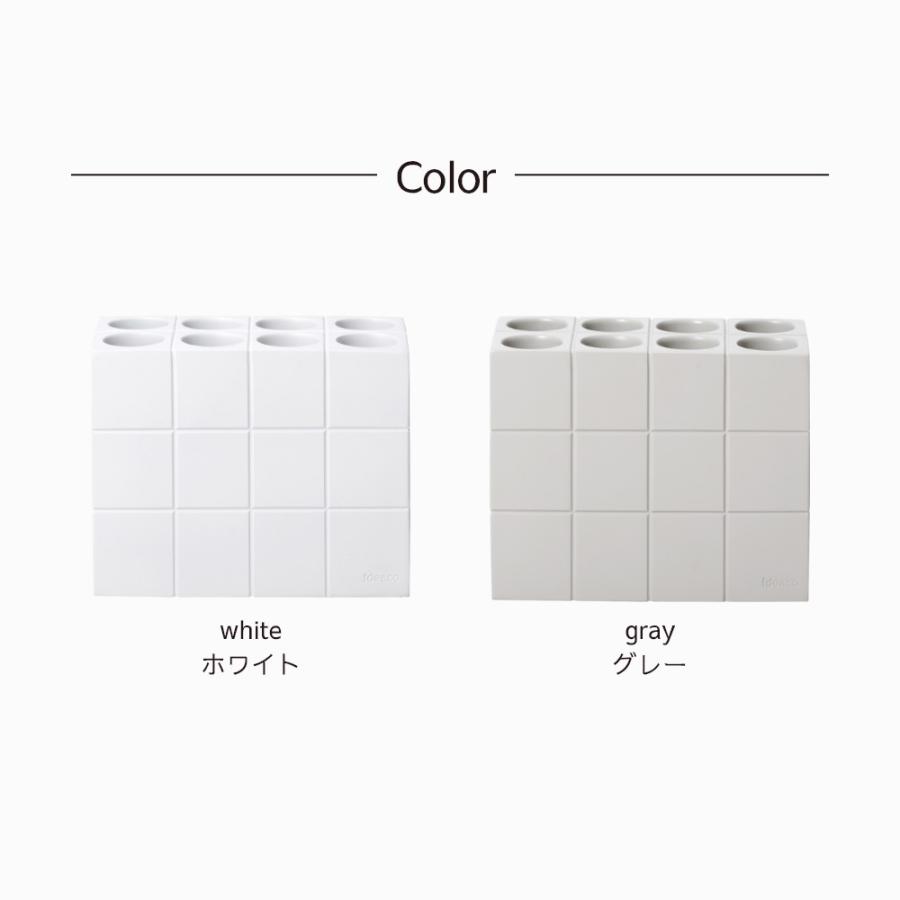 ideaco イデアコ 傘立て block アンブレラスタンド | ideaco | 13