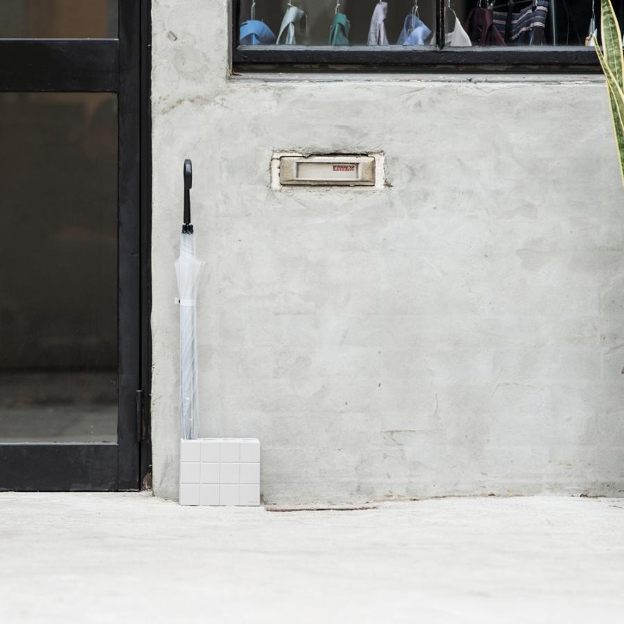 ideaco イデアコ 傘立て block アンブレラスタンド | ideaco | 16