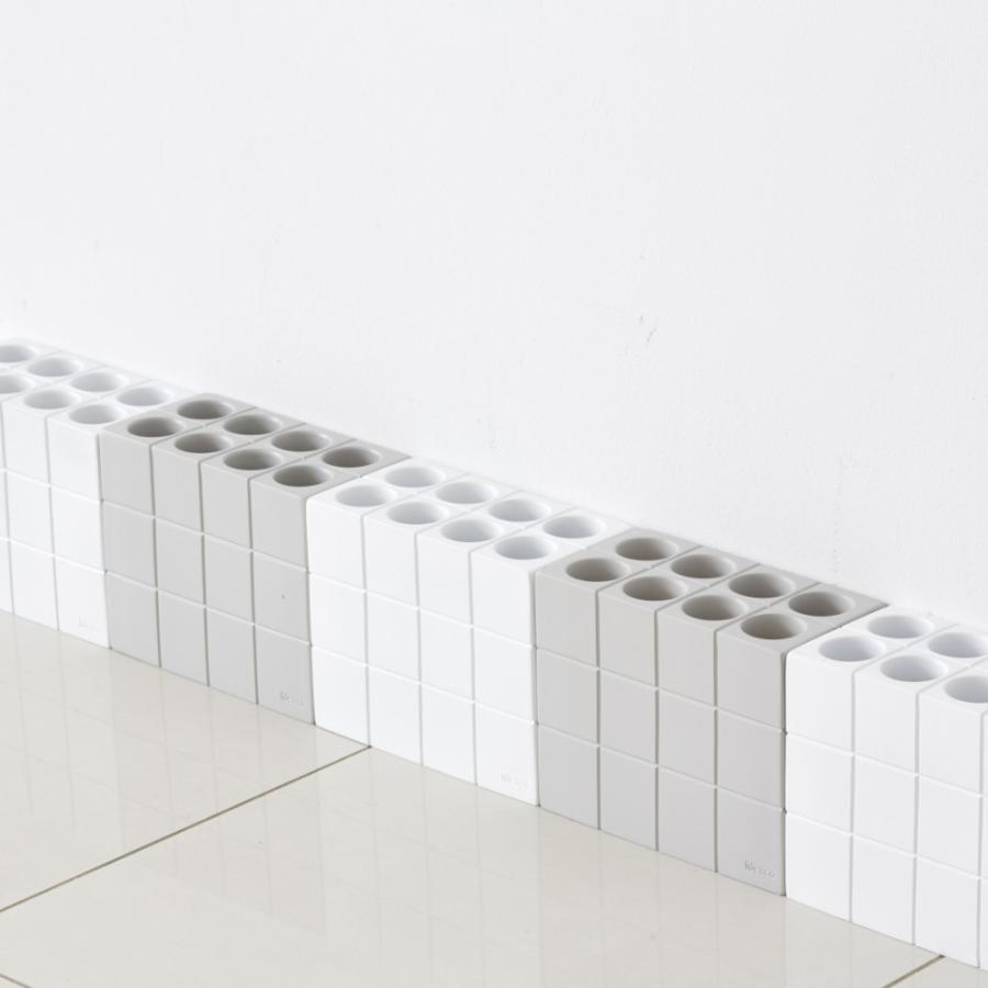 ideaco イデアコ 傘立て block アンブレラスタンド | ideaco | 18