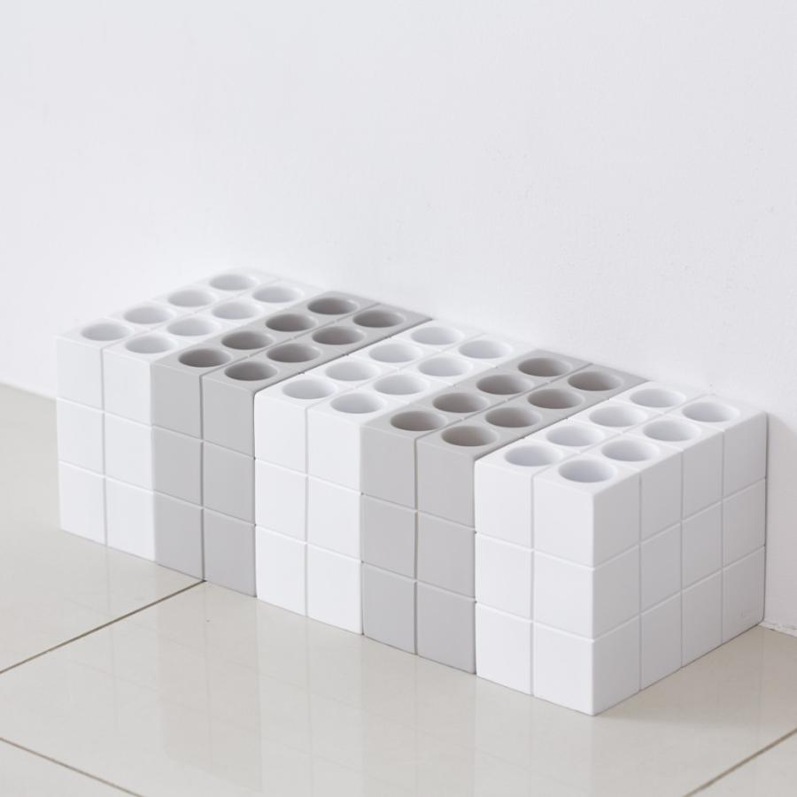 ideaco イデアコ 傘立て block アンブレラスタンド | ideaco | 19