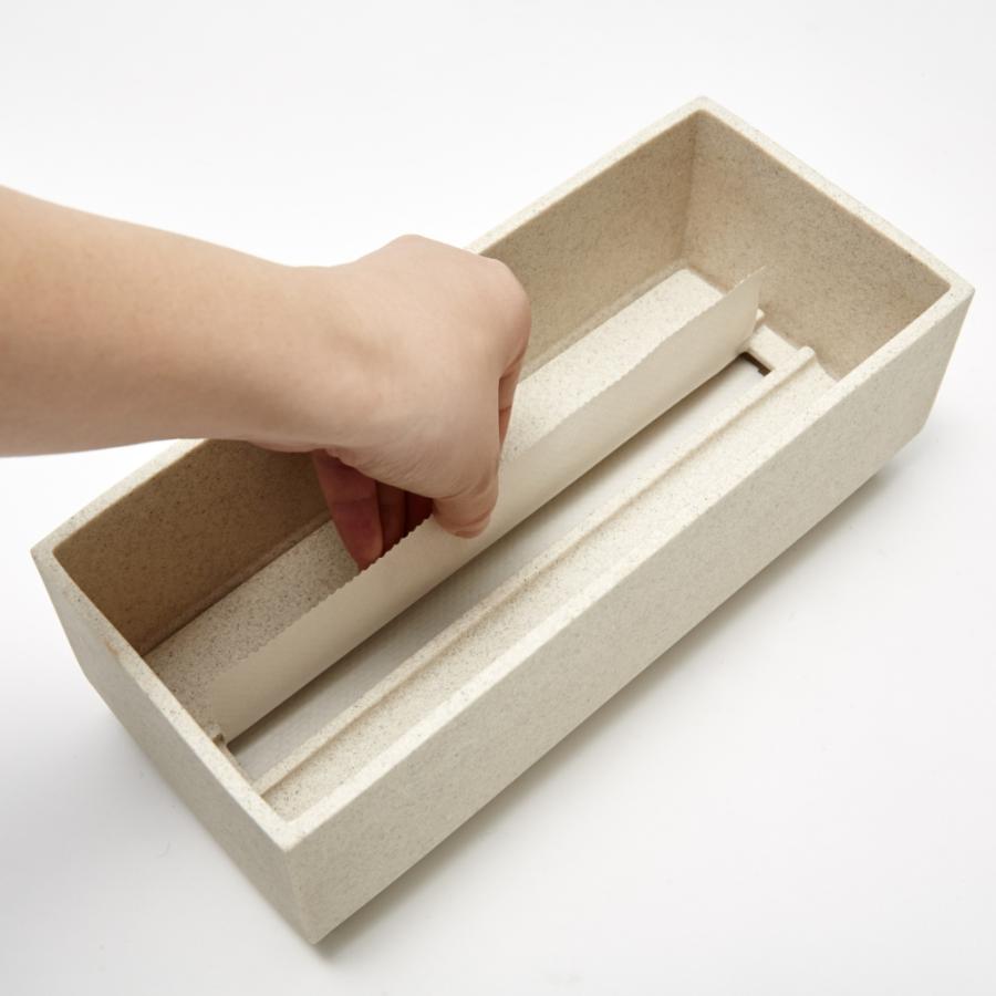 ideaco イデアコ ペーパータオルケース Torel 110 スモールサイズ スリム | ideaco | 14