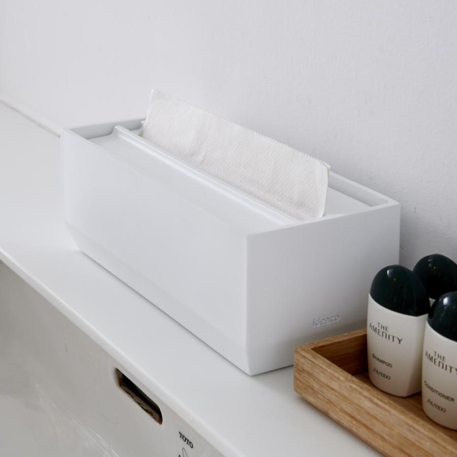 ideaco イデアコ ペーパータオルケース Torel 110 スモールサイズ スリム | ideaco | 15