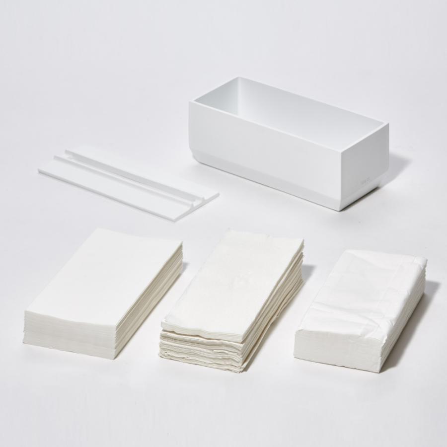 ideaco イデアコ ペーパータオルケース Torel 110 スモールサイズ スリム | ideaco | 13