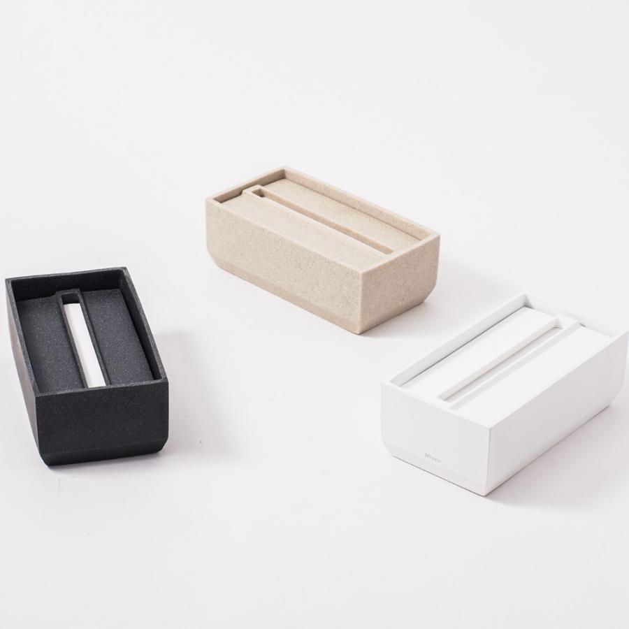 ideaco イデアコ ペーパータオルケース Torel 140 レギュラーサイズ | ideaco | 15