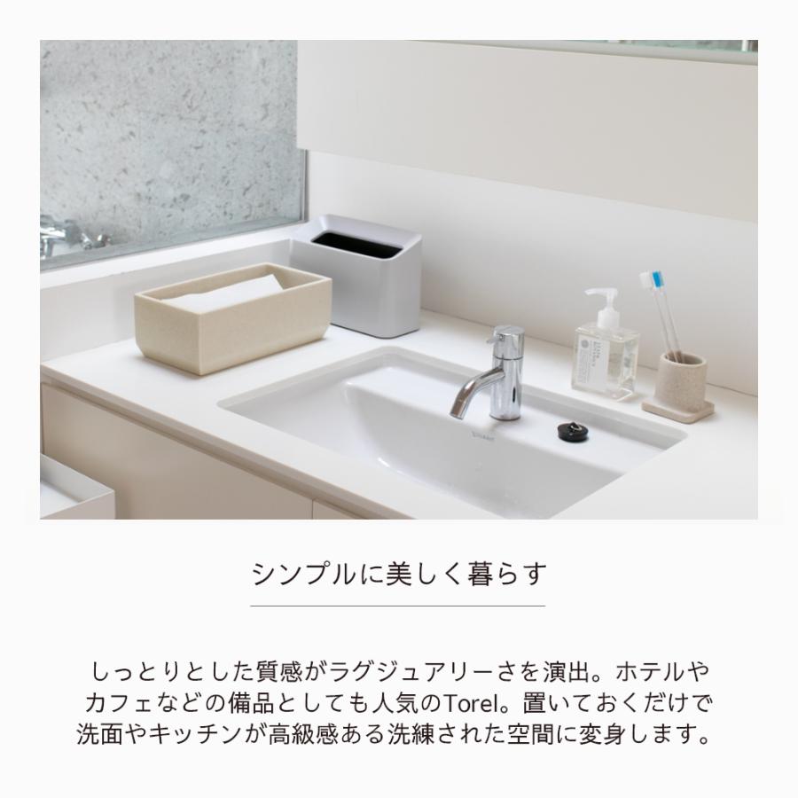 ideaco イデアコ ペーパータオルケース Torel 140 レギュラーサイズ | ideaco | 06