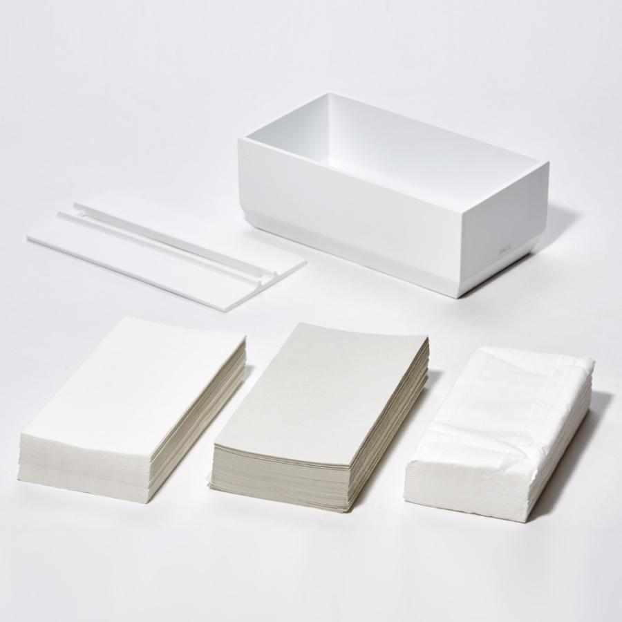 ideaco イデアコ ペーパータオルケース Torel 140 レギュラーサイズ | ideaco | 13