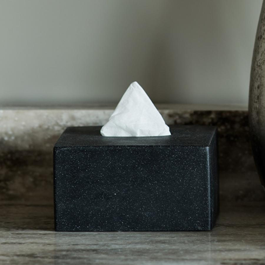 ideaco イデアコ ティッシュケース bar half ハーフティッシュサイズ | ideaco | 14