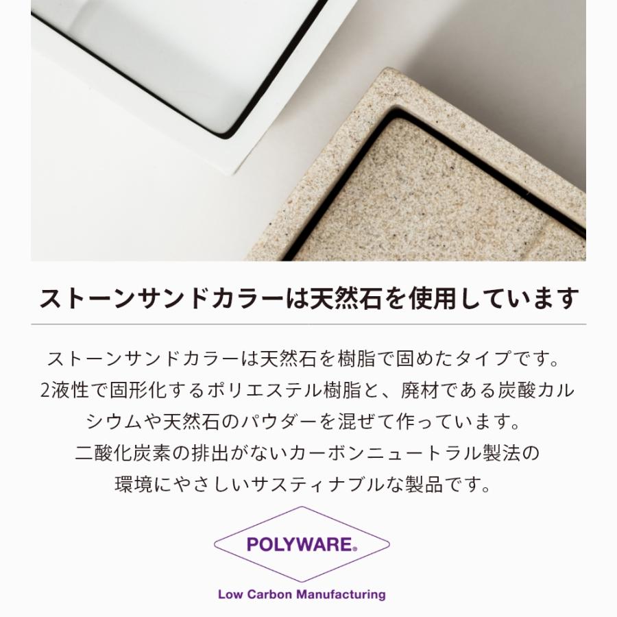 ideaco イデアコ ティッシュケース Torel half ハーフティッシュサイズ | ideaco | 10