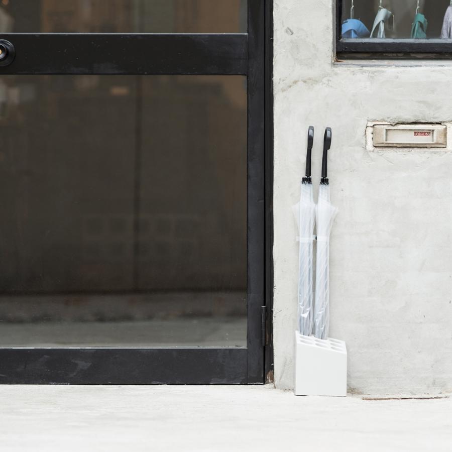 ideaco イデアコ 傘立て cube アンブレラスタンド | ideaco | 19