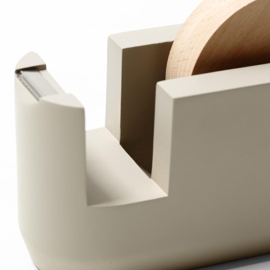 ideaco イデアコ テープカッター tape cutter 父の日 | ideaco | 19