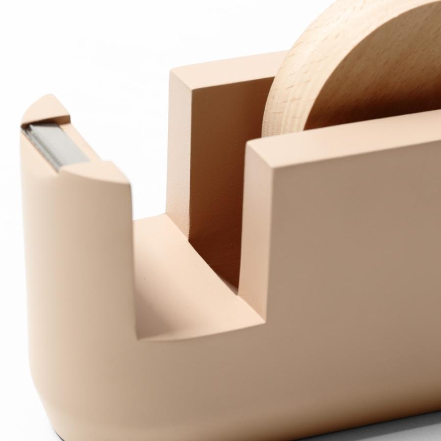 ideaco（イデアコ） テープカッター tape cutter : DEPARTMENTSTORES