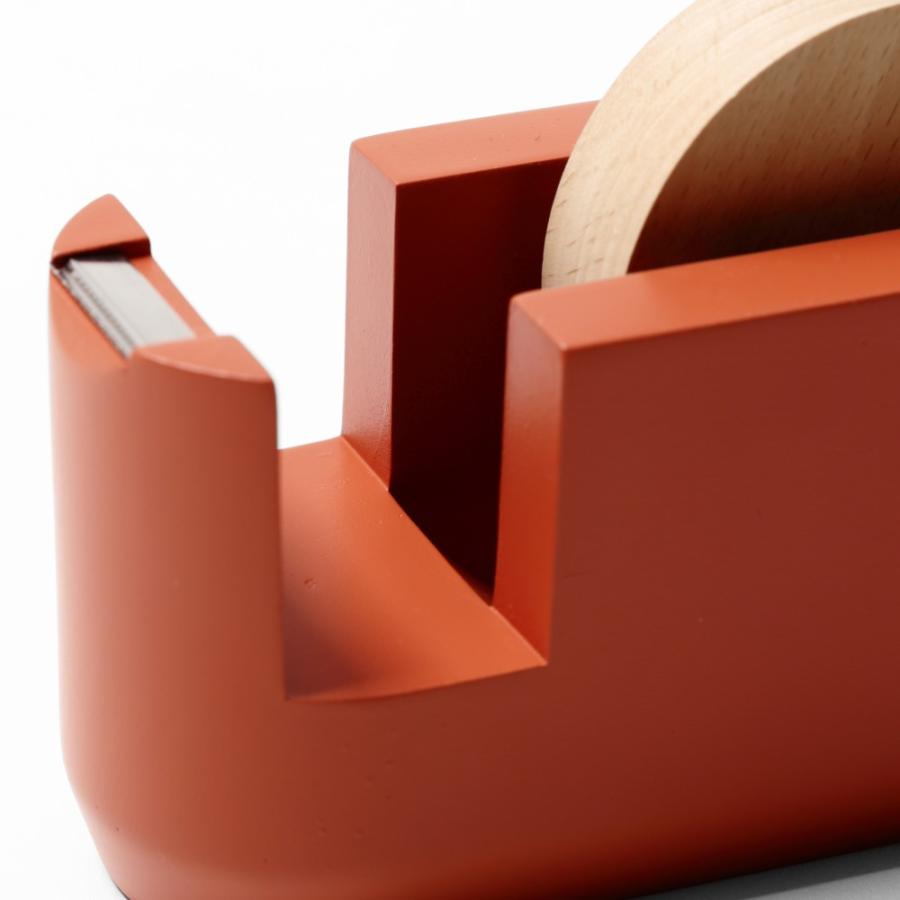 ideaco イデアコ テープカッター tape cutter 父の日 | ideaco | 21