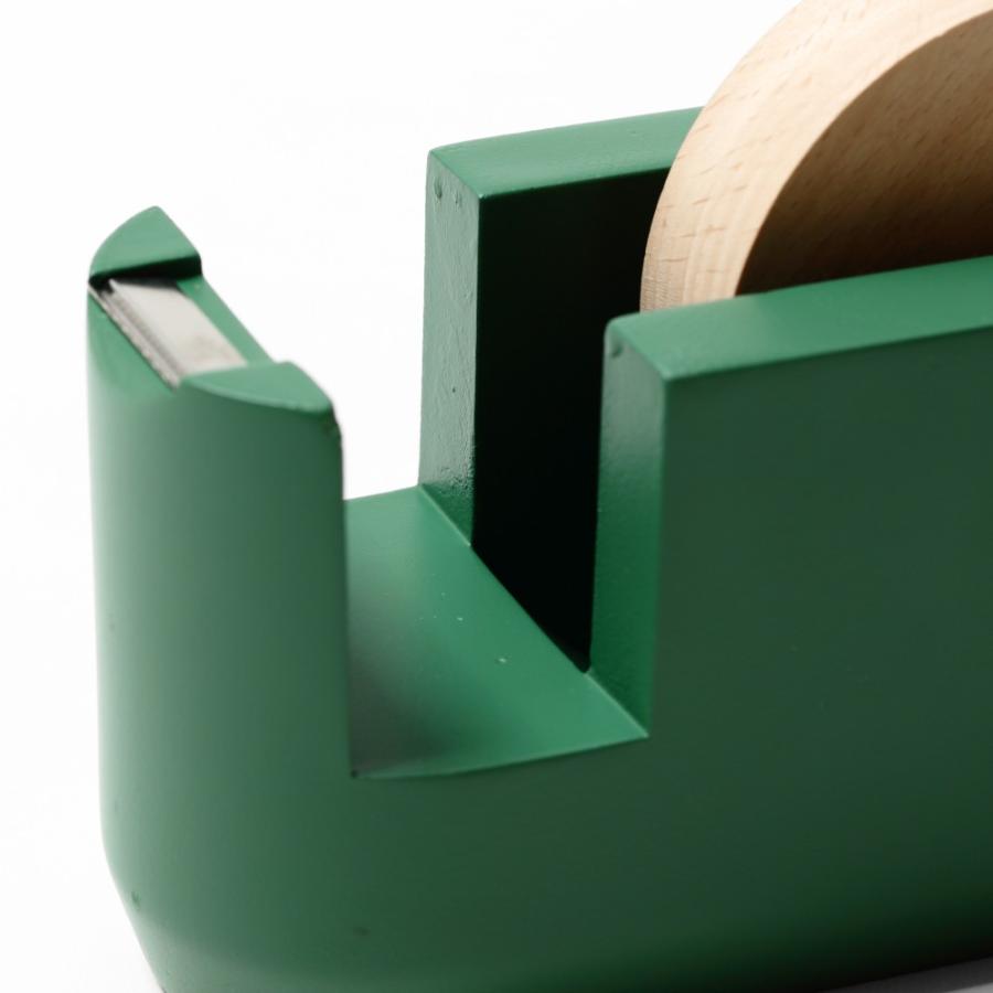 ideaco イデアコ テープカッター tape cutter 父の日 | ideaco | 22