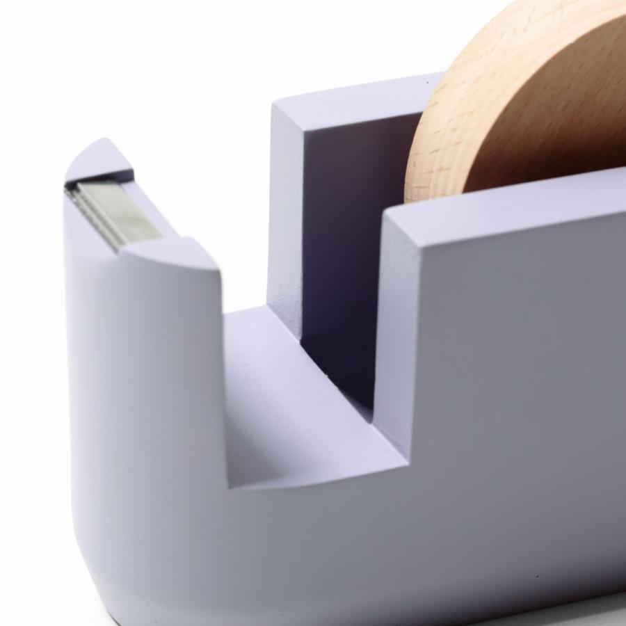 ideaco イデアコ テープカッター tape cutter 父の日 | ideaco | 23