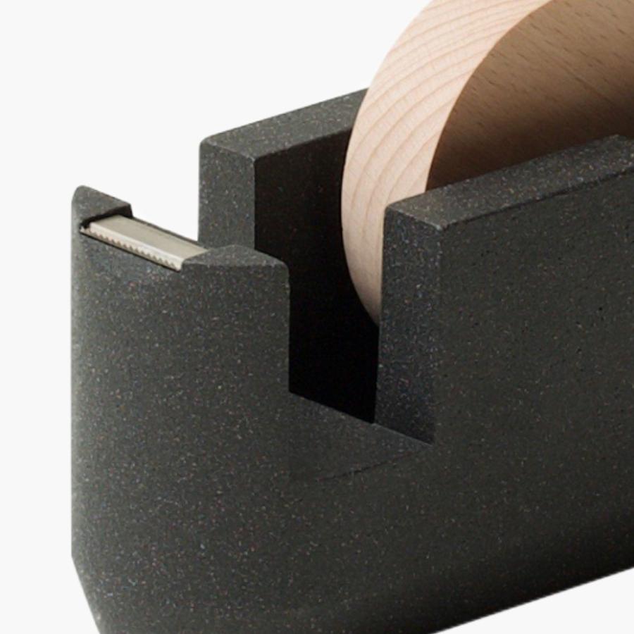 ideaco イデアコ テープカッター tape cutter 父の日 | ideaco | 24
