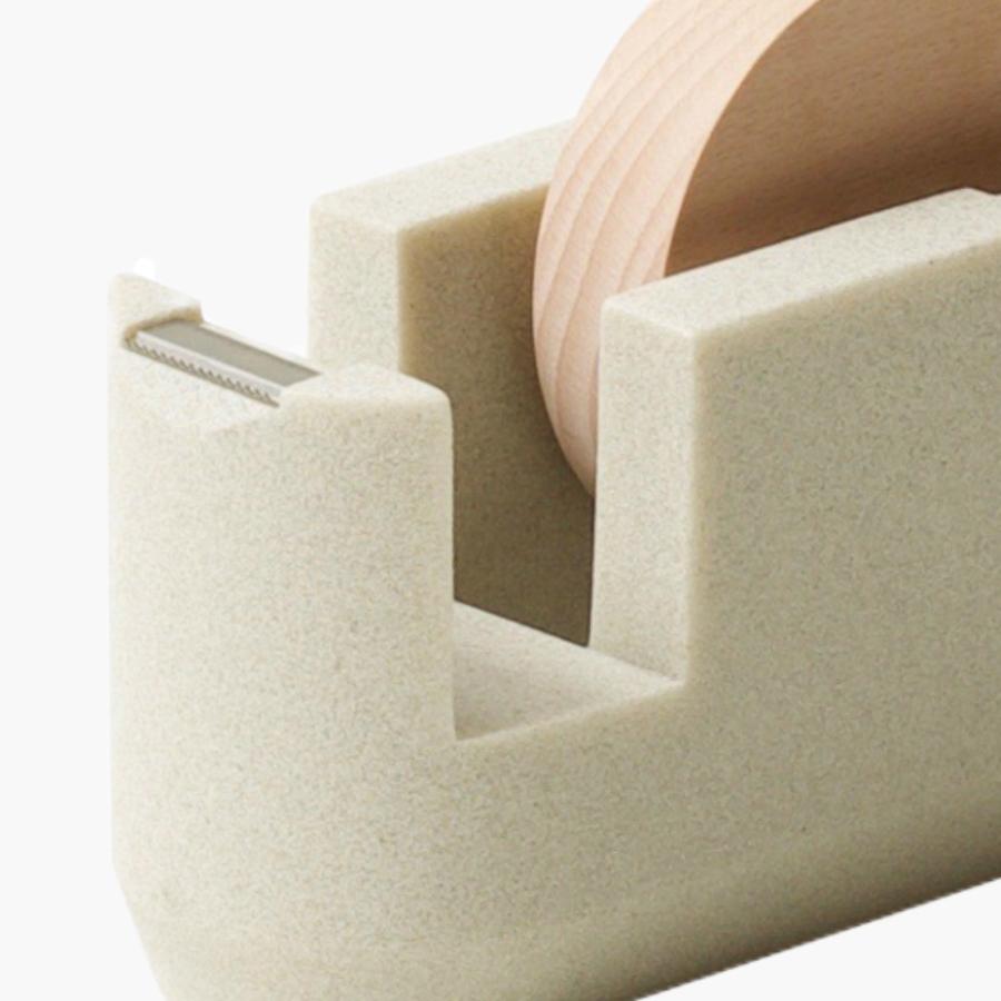 ideaco イデアコ テープカッター tape cutter 父の日 | ideaco | 25