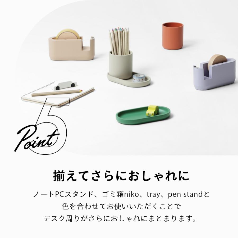 ideaco イデアコ テープカッター tape cutter 父の日 | ideaco | 13