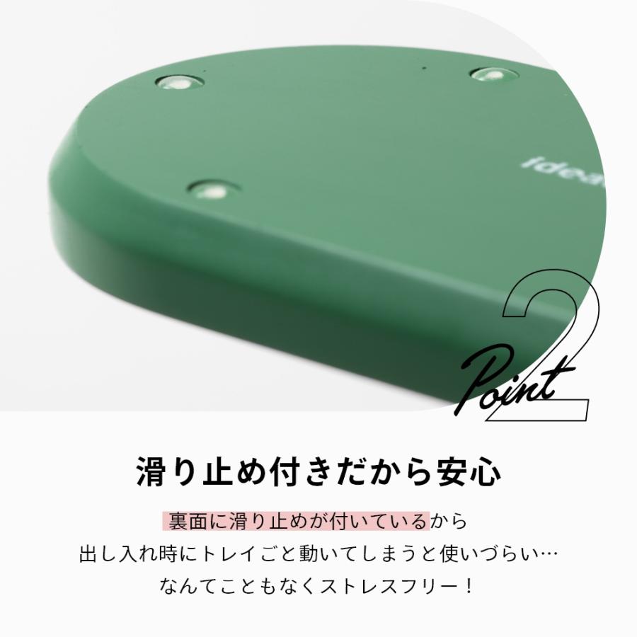ideaco イデアコ トレイ トレー tray | ideaco | 10