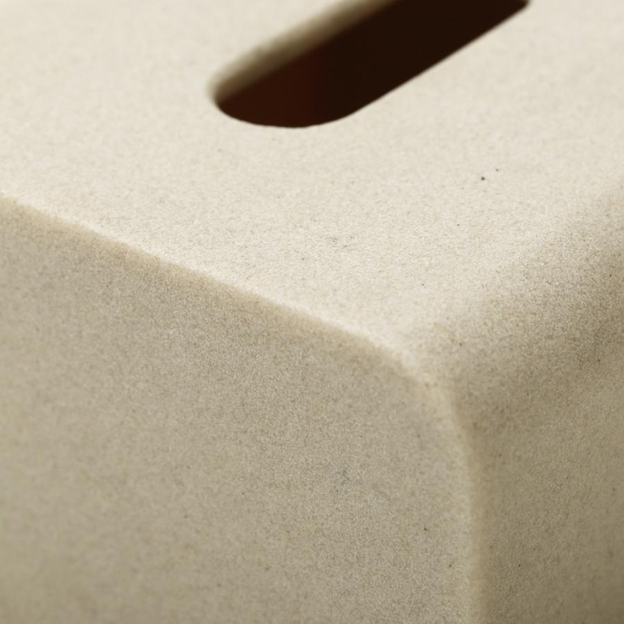 ideaco イデアコ ハーフティッシュケース ソフトティッシュ専用 SP half | ideaco | 16