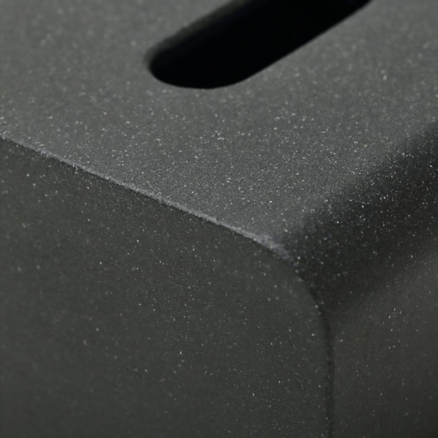 ideaco イデアコ ハーフティッシュケース ソフトティッシュ専用 SP half | ideaco | 17