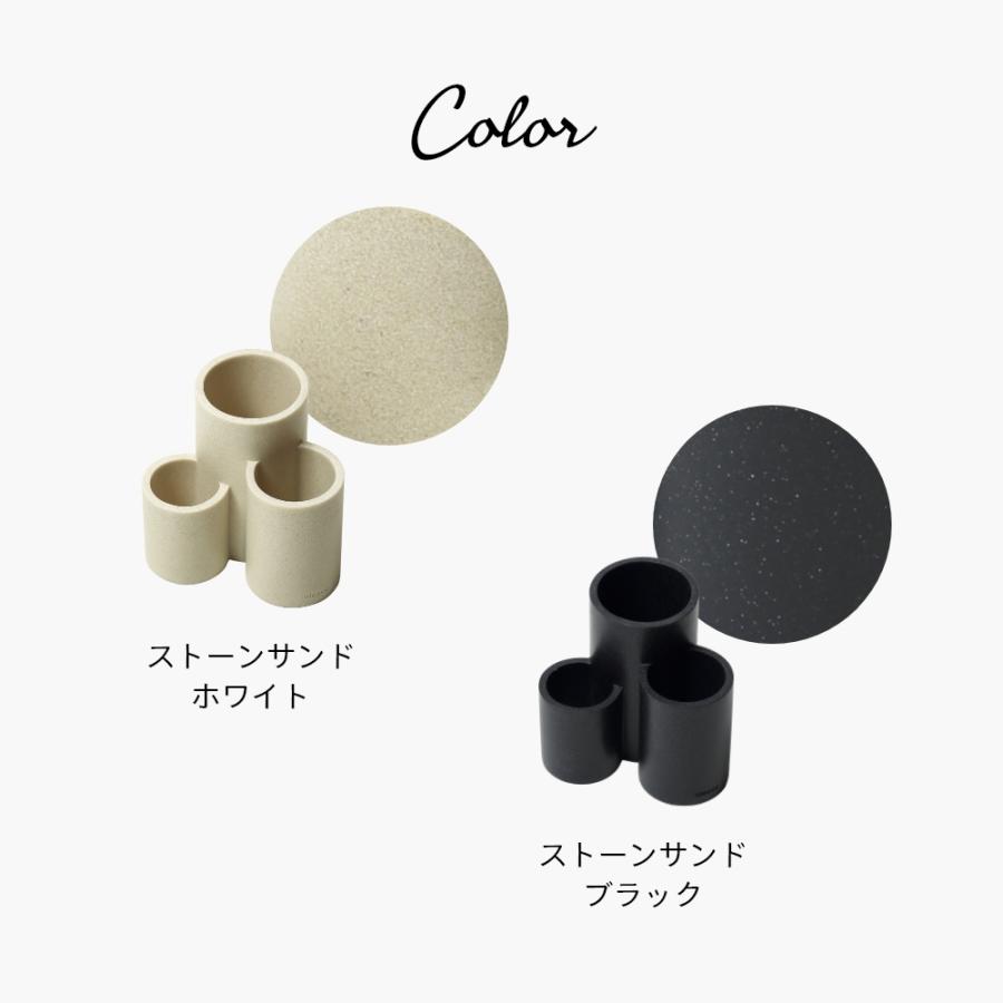 ideaco イデアコ  水切りスタンド ツールD Sculpture ToolD | ideaco | 10