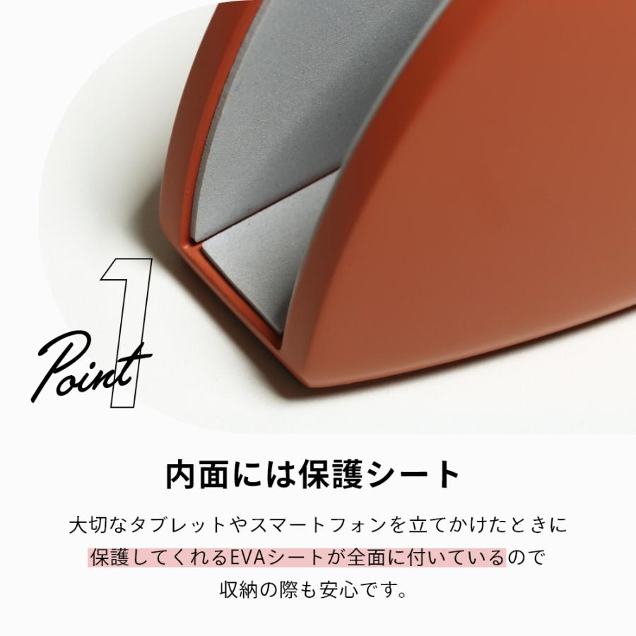 ideaco イデアコ タブレット スタンド スマートフォン |  | 10