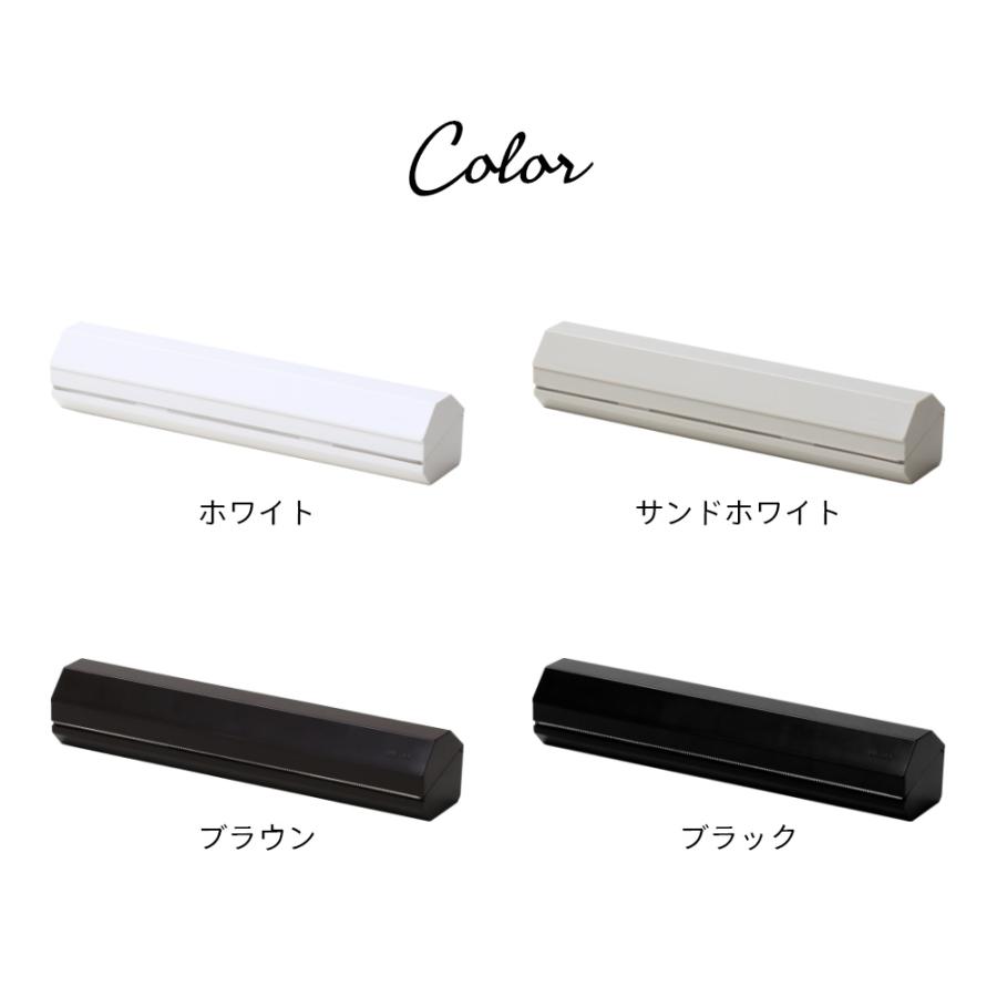 ideaco イデアコ ラップホルダー 100m巻き wrap holder 100 | ideaco | 11