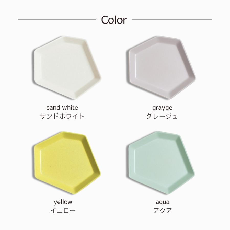 ideaco イデアコ Shimamori SSサイズ 小皿 割れにくいお皿 バンブーメラミン | ideaco | 15