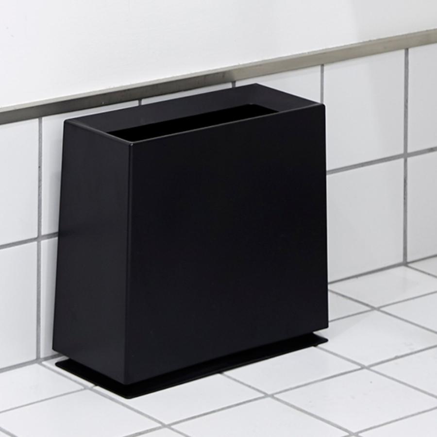 ideaco イデアコ ポリ袋が見えないゴミ箱 TUBELOR BRICK チューブラブリック | ideaco | 16