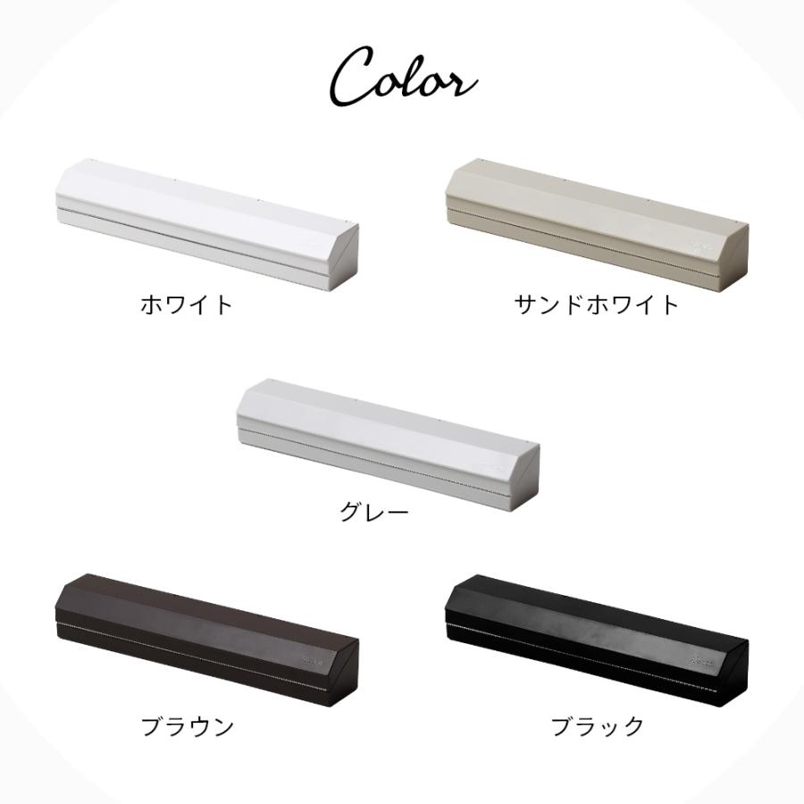 ideaco イデアコ マグネット付き アルミホイルホルダー 25 ideaco aluminum Foil Holder 25 父の日 | ideaco | 14