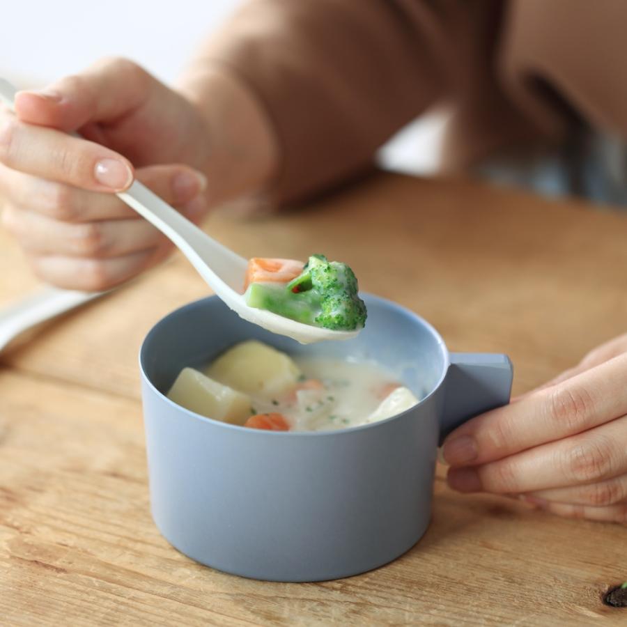ideaco イデアコ ウスモノ usumono マグボウル スープ皿 スープカップ | ideaco | 21