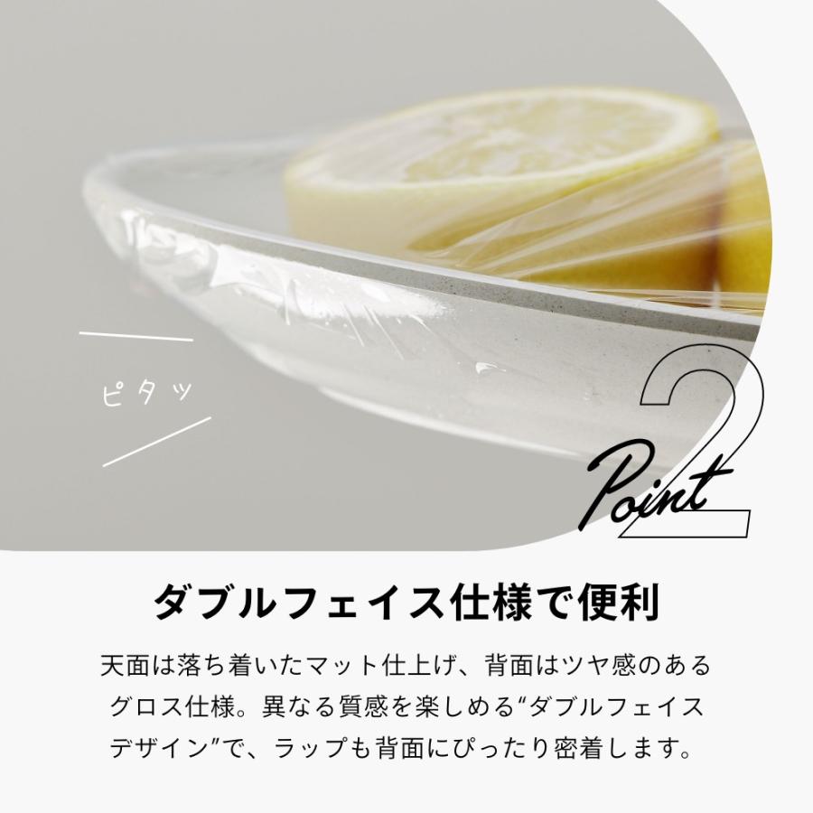 ideaco イデアコ Showa grill プレート M | ideaco | 05