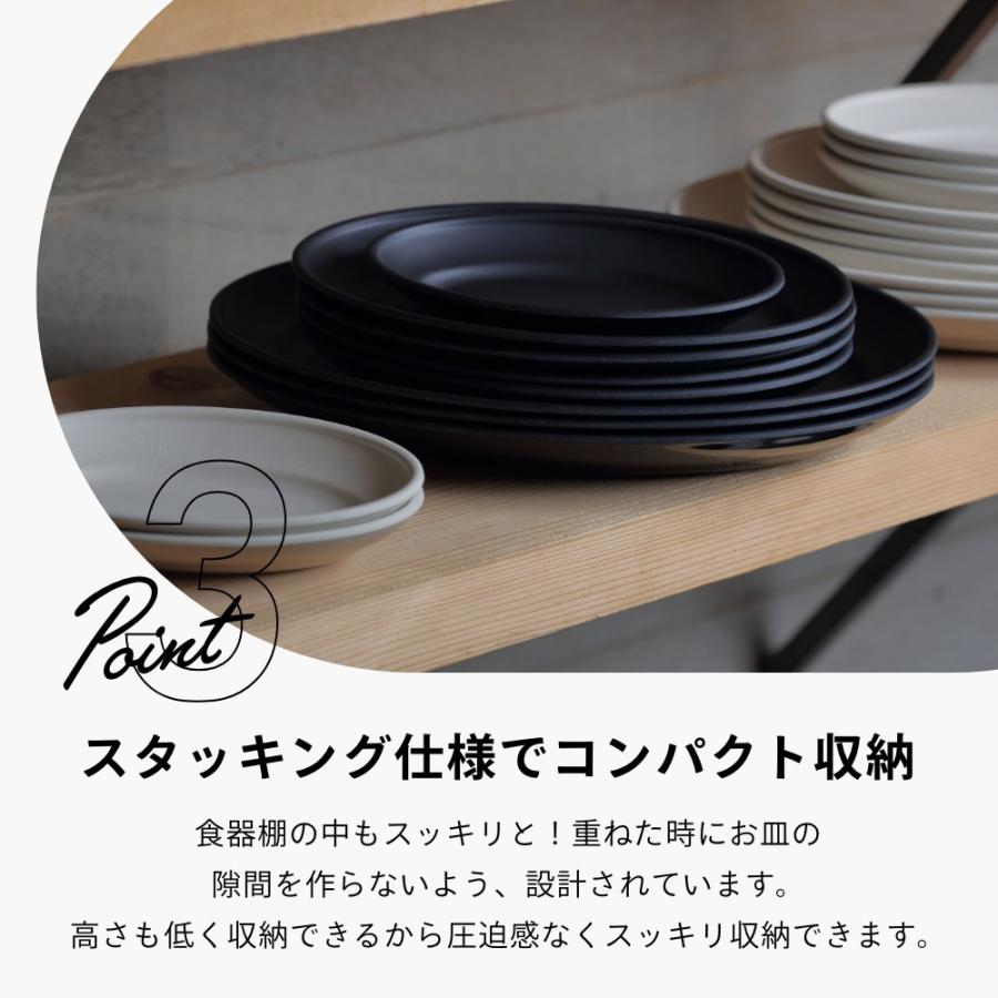 ideaco イデアコ Showa grill プレート M | ideaco | 06