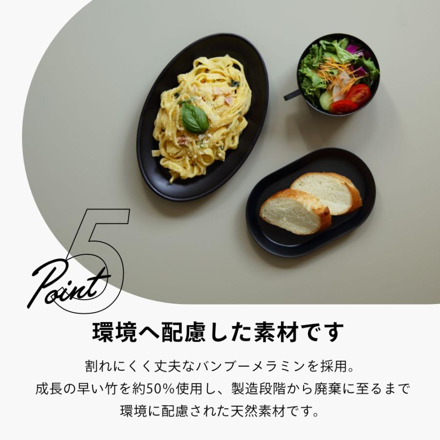 ideaco イデアコ Showa grill プレート M | ideaco | 08