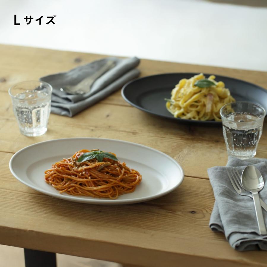 ideaco イデアコ Showa grill プレート L | ideaco | 18