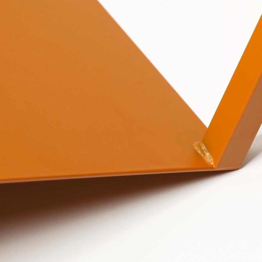 ideaco イデアコ WALL Table B5 ウォールテーブル B5 サイドテーブル ナイトテーブル コーヒーテーブル | ideaco | 17