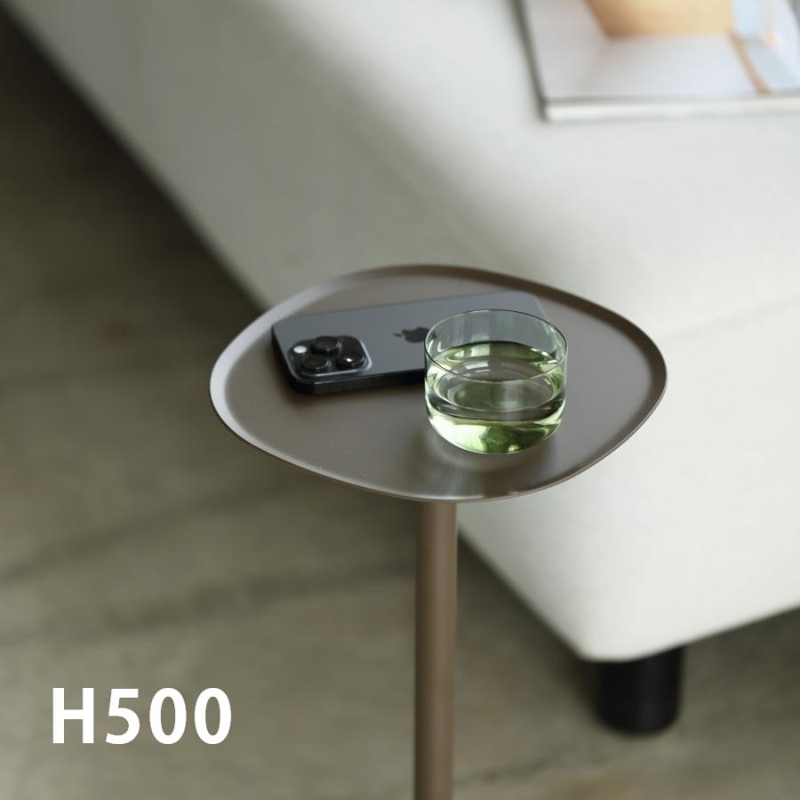 ideaco イデアコ side table 23 サイドテーブル 高さ35・50cm | ideaco | 16