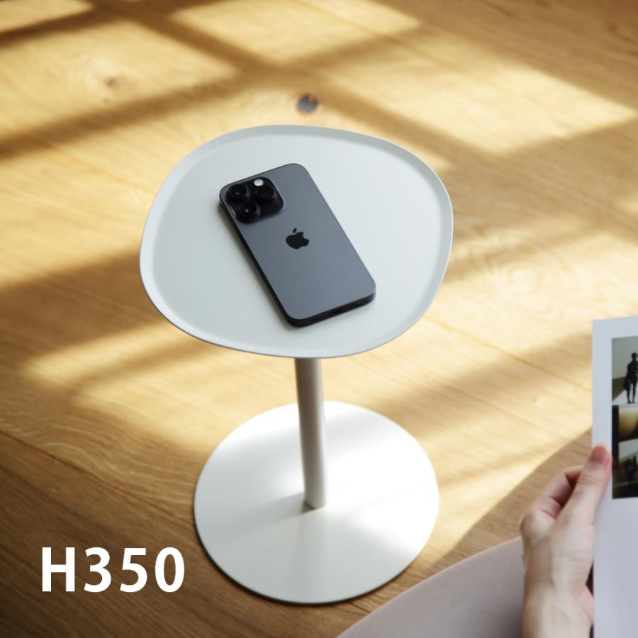 ideaco イデアコ side table 23 サイドテーブル 高さ35・50cm | ideaco | 17