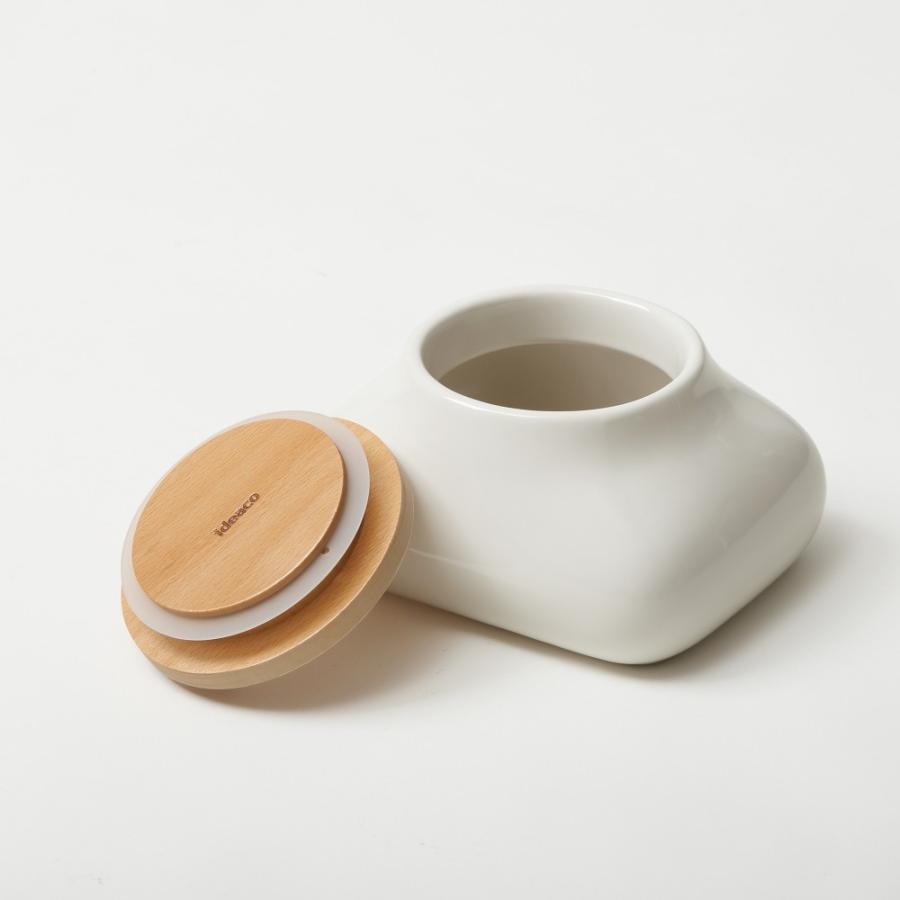 ideaco イデアコ ウェットシートケース mochi モチ 詰替え用 ウェットティッシュケース | ideaco | 14