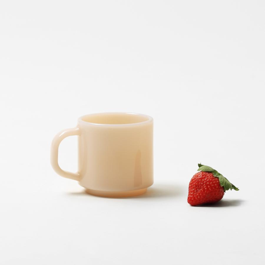 ideaco イデアコ マグカップ Milk Glass 2pcs コップ mug cup | ideaco | 16