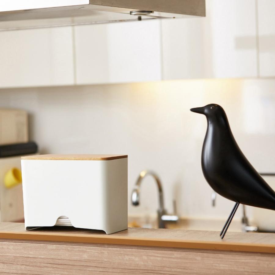 ideaco イデアコ マスクディスペンサー60 詰替え 使い捨てマスク 使い切りマスク ケース | ideaco | 17