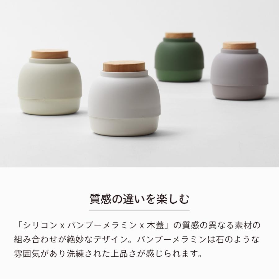 ideaco イデアコ 大判対応 ウェットティッシュケース Mochi Moco モチモコ | ideaco | 11