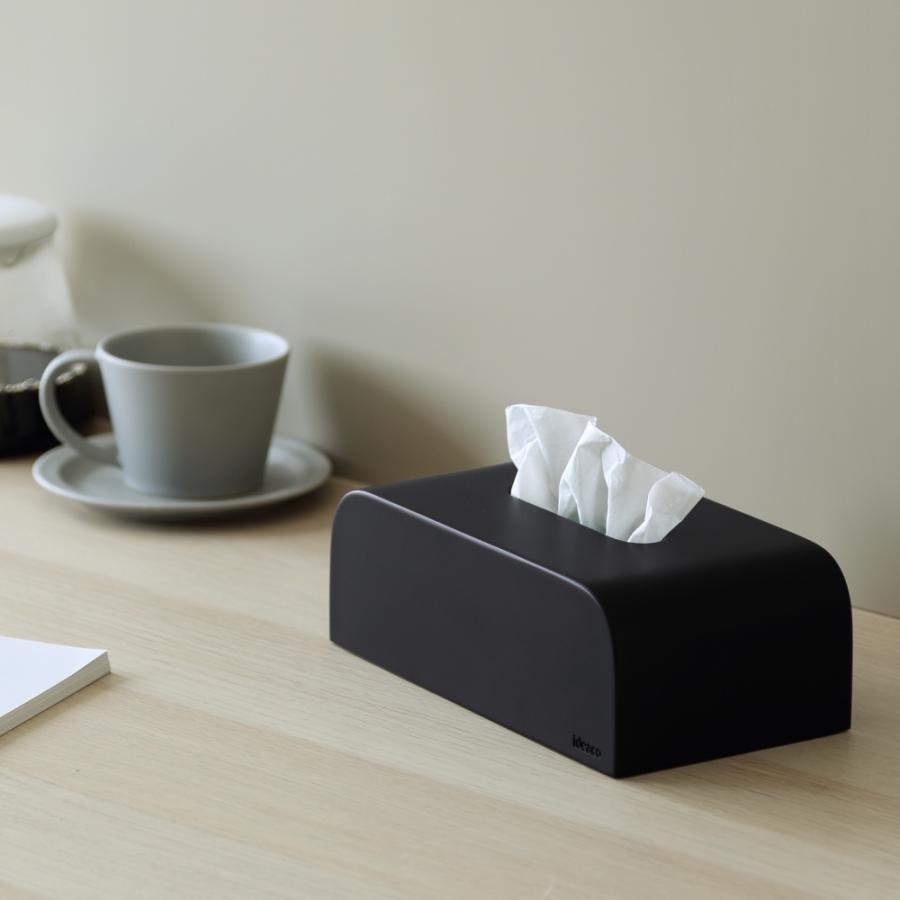 ideaco イデアコ ティッシュケース SP ソフトパックティッシュ専用 | ideaco | 20