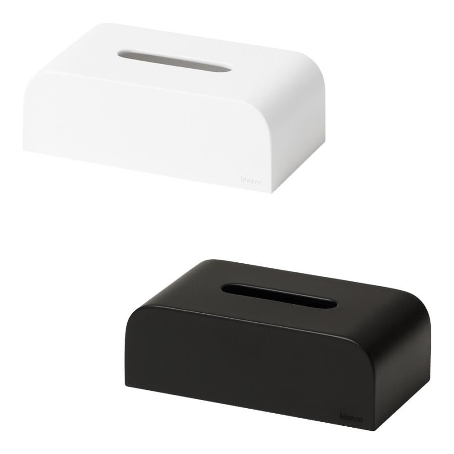 ideaco イデアコ ティッシュケース SP ソフトパックティッシュ専用 | ideaco | 21