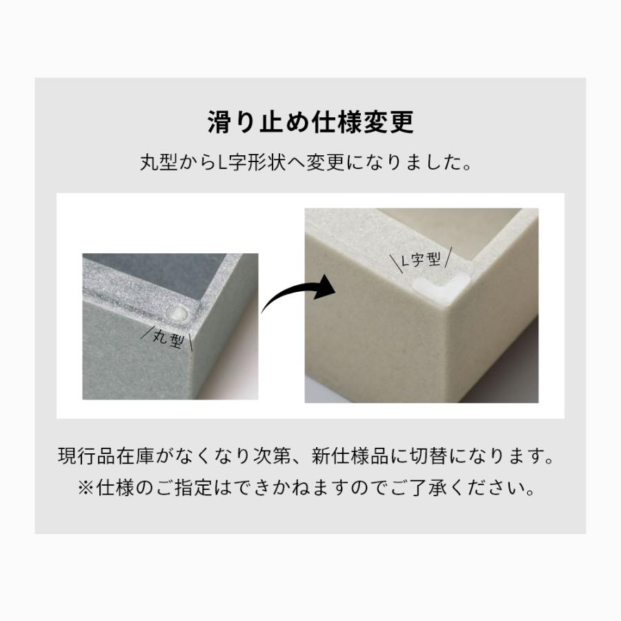 ideaco イデアコ ティッシュケース SP ソフトパックティッシュ専用 | ideaco | 10