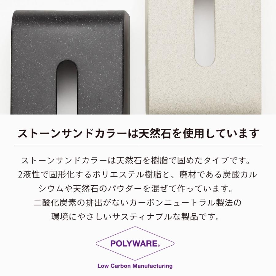 ideaco イデアコ ティッシュケース SP ソフトパックティッシュ専用 | ideaco | 12