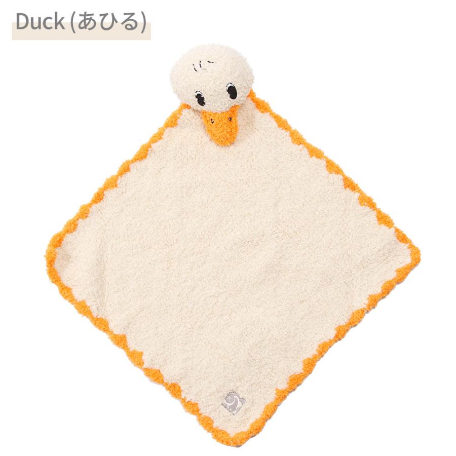 Kashwere（カシウエア） BABY ANIMAL MINI BLANKET ベビーブランケット