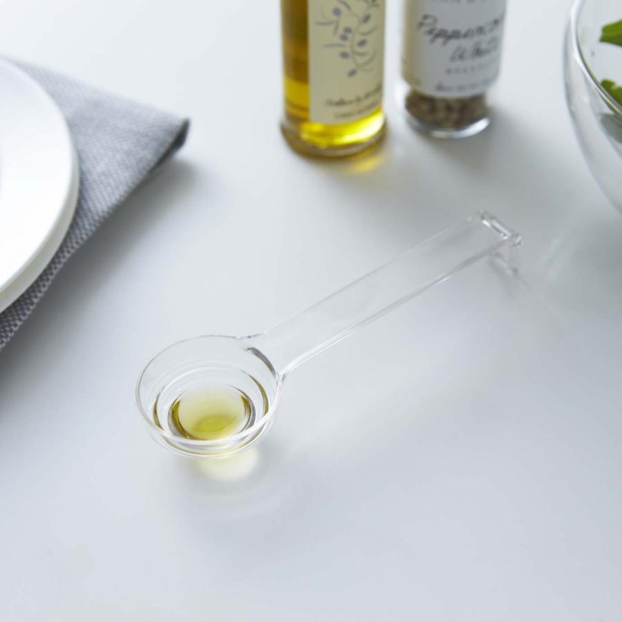 山崎実業 LAYER 段々計量スプーン レイヤー layer 2548 2549 | 山崎実業 | 09